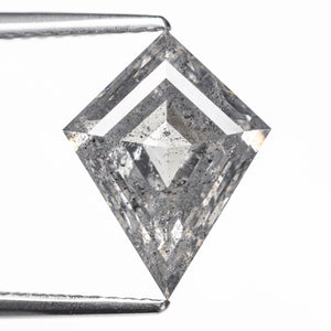 3.52ct 13.15x10.11x4.96mm Kite Step Cut 27904-01