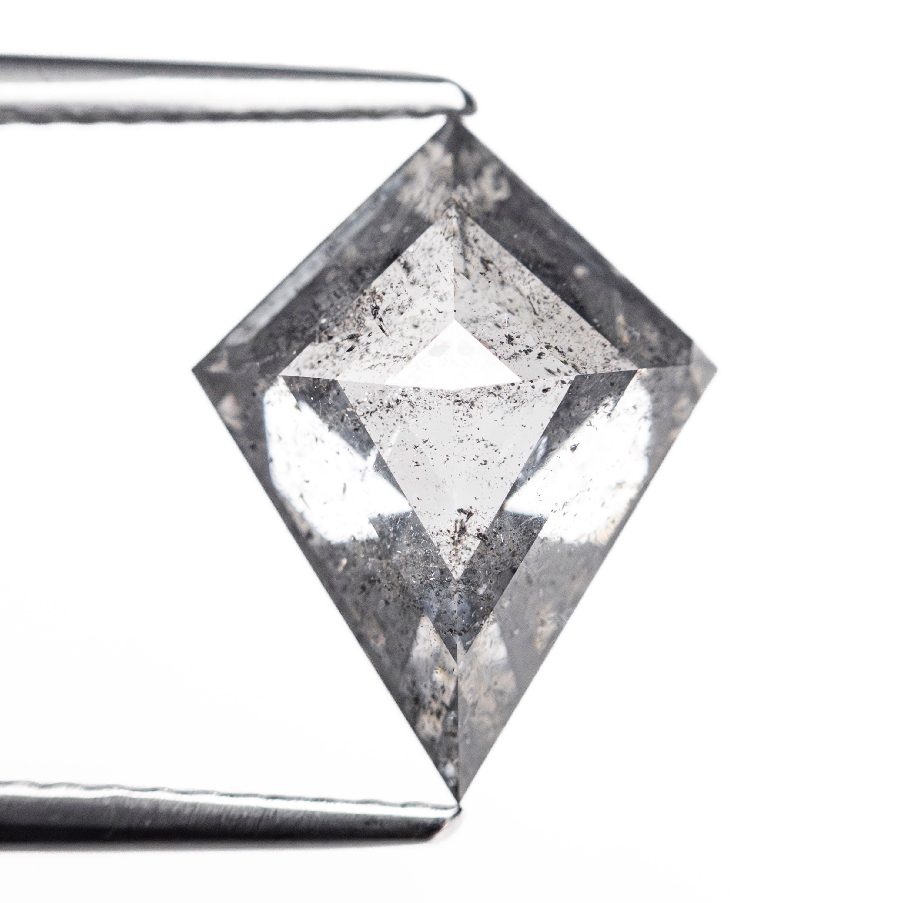 3.52ct 13.15x10.11x4.96mm Kite Step Cut 27904-01