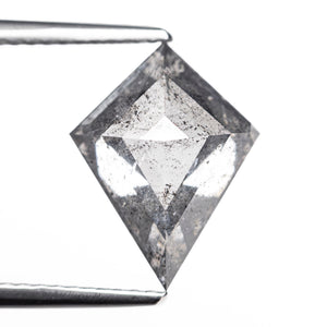 3.52ct 13.15x10.11x4.96mm Kite Step Cut 27904-01