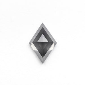 0.74ct 8.36x5.67x3.14mm Lozenge Rosecut 27909-03