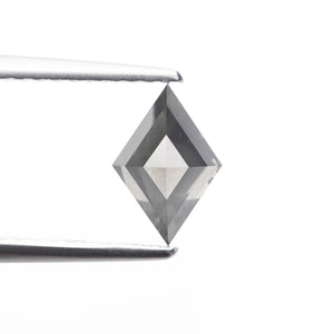 0.74ct 8.36x5.67x3.14mm Lozenge Rosecut 27909-03