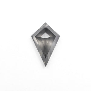 0.73ct 8.37x5.45x2.85mm Kite Rosecut 27909-04