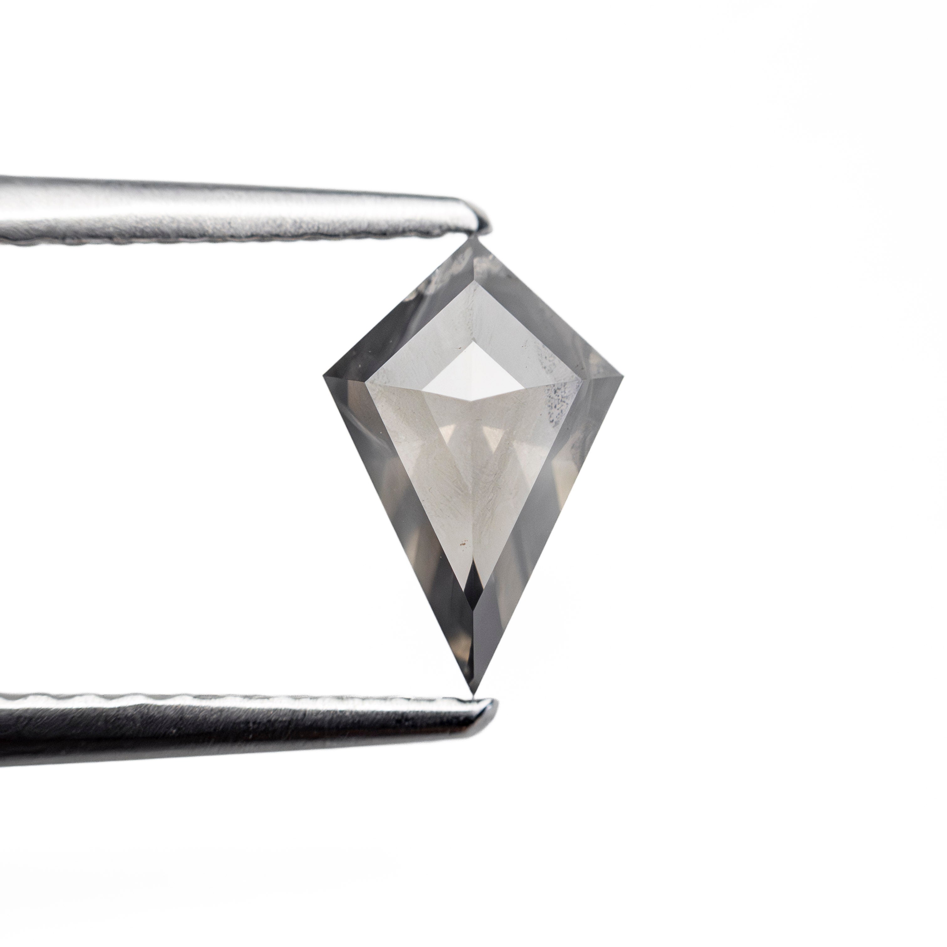0.73ct 8.37x5.45x2.85mm Kite Rosecut 27909-04