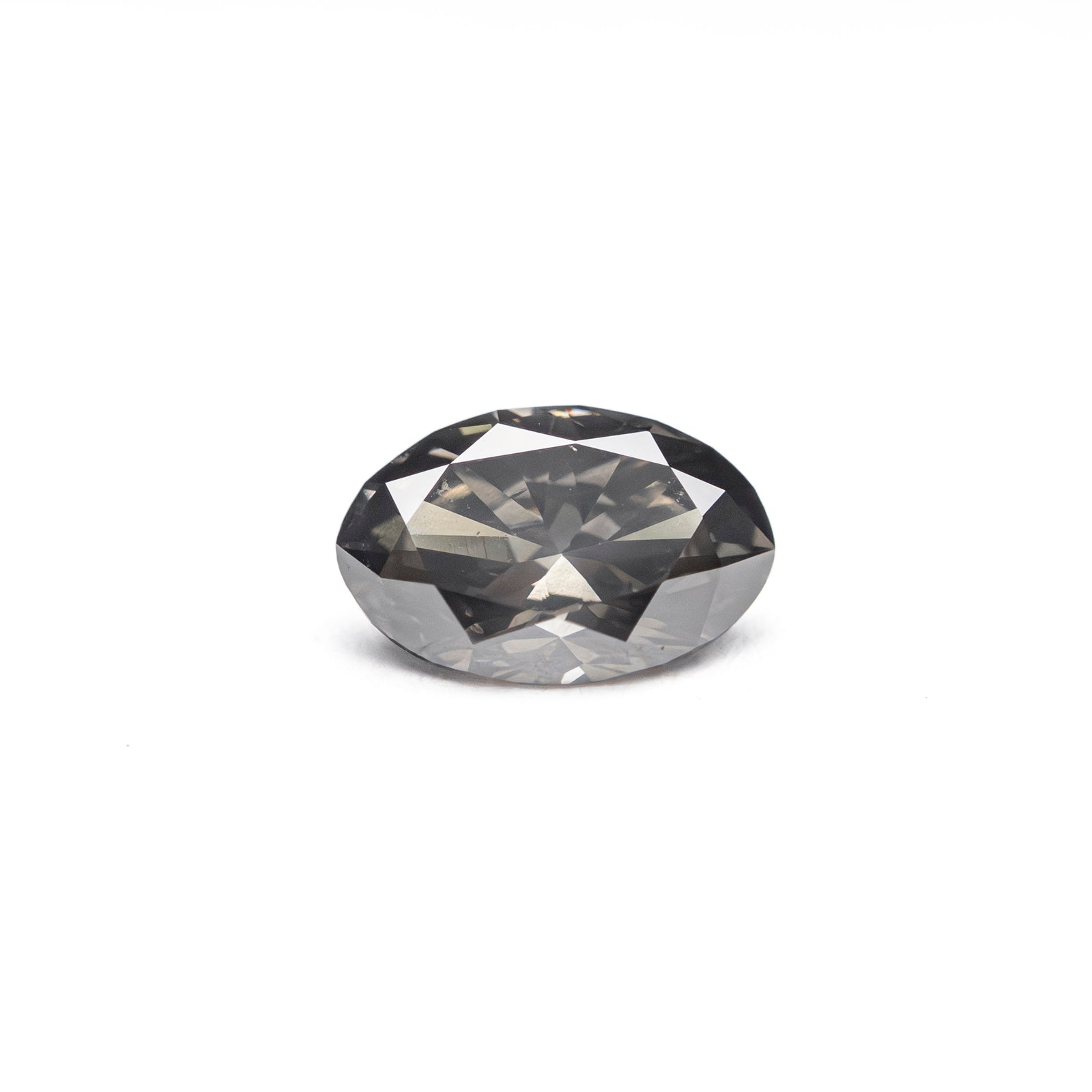 0.58ct 6.75x4.46x2.77mm Oval Brilliant 27909-05