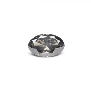 0.58ct 6.75x4.46x2.77mm Oval Brilliant 27909-05