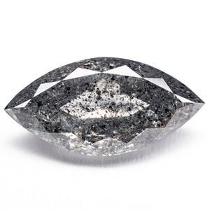 4.37ct 16.11x8.00x4.50mm Marquise Double Cut 27912-01