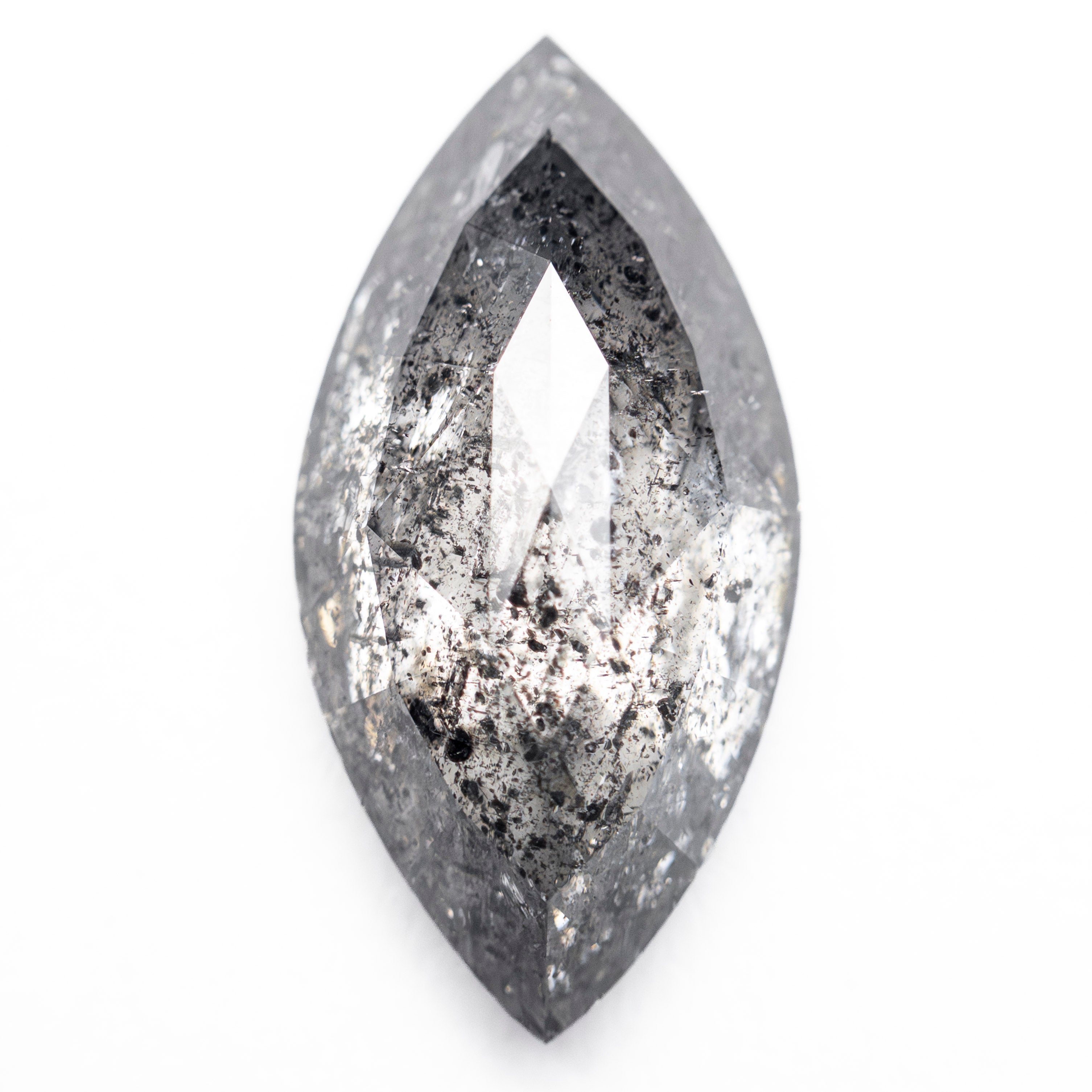4.37ct 16.11x8.00x4.50mm Marquise Double Cut 27912-01