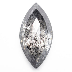 4.37ct 16.11x8.00x4.50mm Marquise Double Cut 27912-01