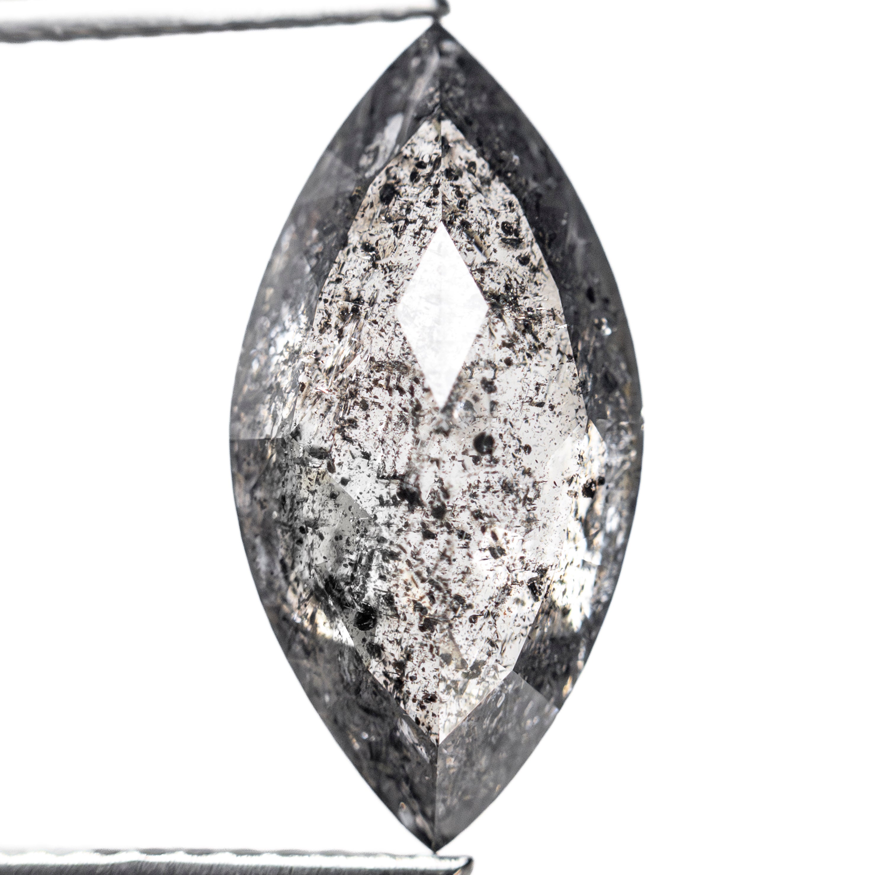 4.37ct 16.11x8.00x4.50mm Marquise Double Cut 27912-01