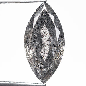 4.37ct 16.11x8.00x4.50mm Marquise Double Cut 27912-01