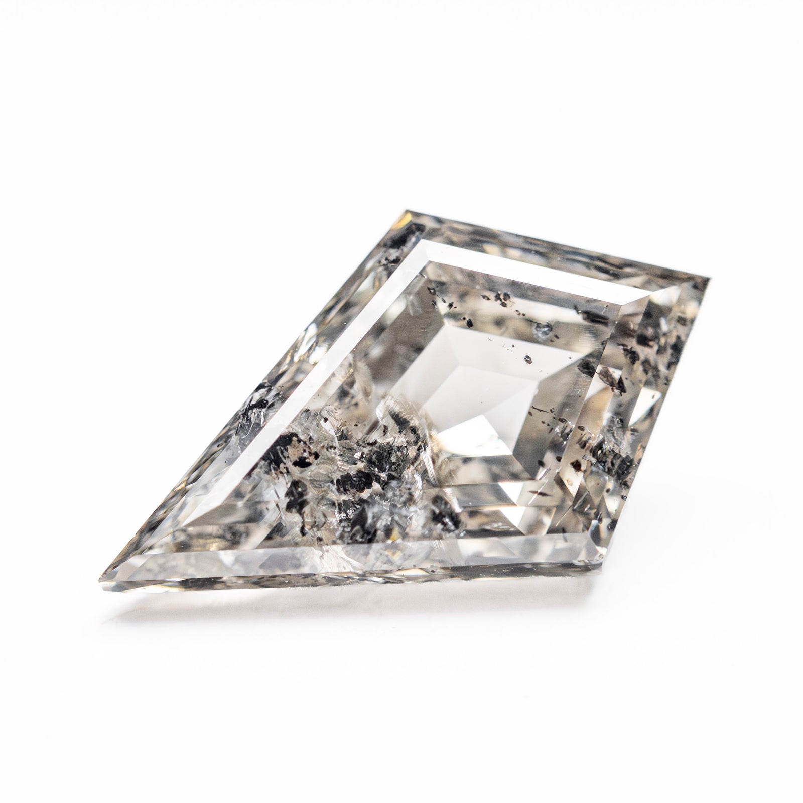 3.28ct 14.37x8.82x4.81mm Kite Step Cut 27914-01