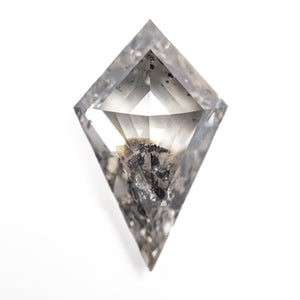 3.28ct 14.37x8.82x4.81mm Kite Step Cut 27914-01