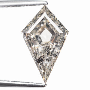 3.28ct 14.37x8.82x4.81mm Kite Step Cut 27914-01