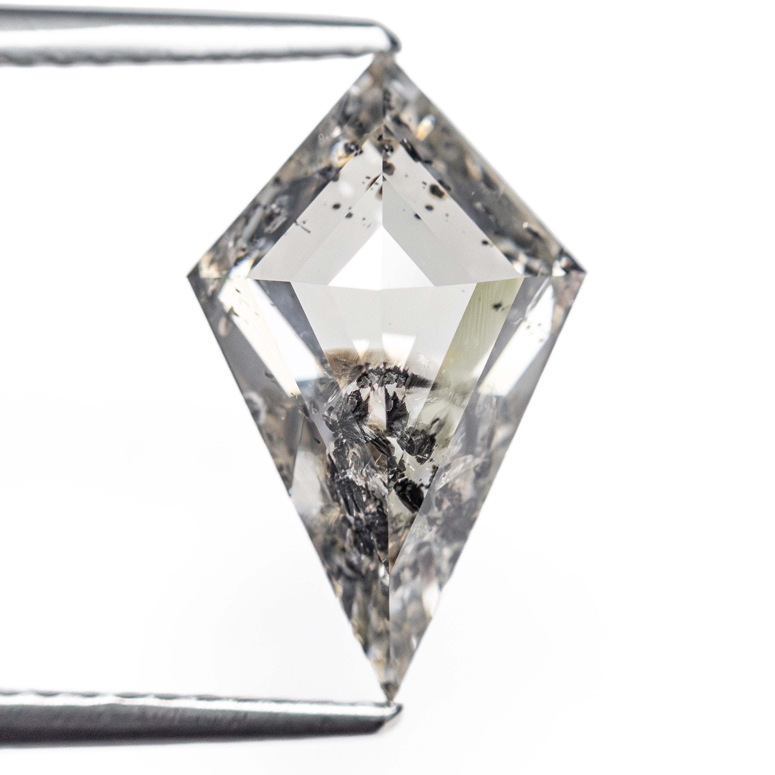 3.28ct 14.37x8.82x4.81mm Kite Step Cut 27914-01