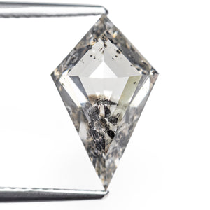 3.28ct 14.37x8.82x4.81mm Kite Step Cut 27914-01