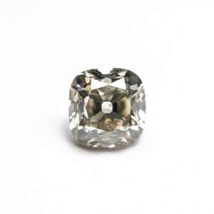 2.86ct Rough Diamond 43-42-3