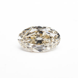 1.50ct 9.22x5.71x3.83mm SI1 O-P Modern Antique Oval Brilliant 🇨🇦 27920-01