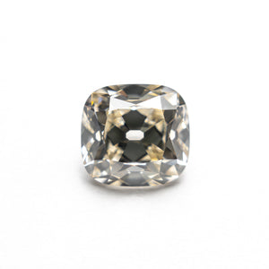 4.31ct Rough Diamond 43-42-8