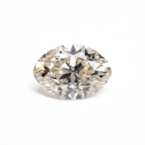 3.73ct Rough Diamond 43-42-9