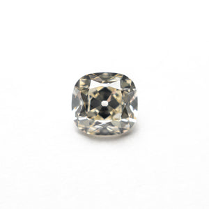 2.94ct Rough Diamond 43-42-10