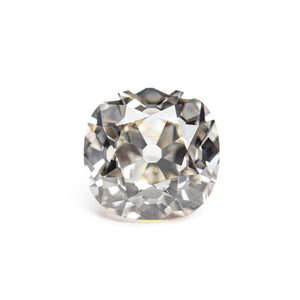 4.33ct Rough Diamond 43-42-11