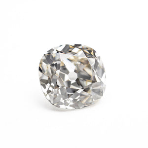 2.05ct 7.65x7.48x4.84mm VVS2 N Modern Antique Old Mine Cut 🇨🇦 27924-01