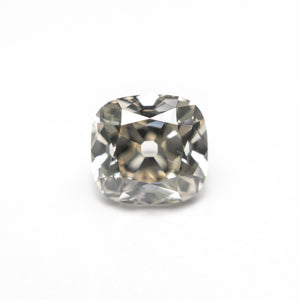3.73ct Rough Diamond 43-42-12