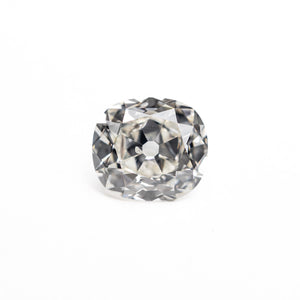 2.66ct Rough Diamond 21-28-2
