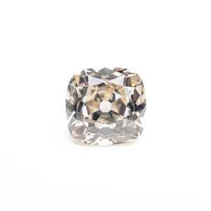 1.32ct 6.43x6.29x4.13mm VS1 O-P Modern Antique Old Mine Cut 🇨🇦 27927-01