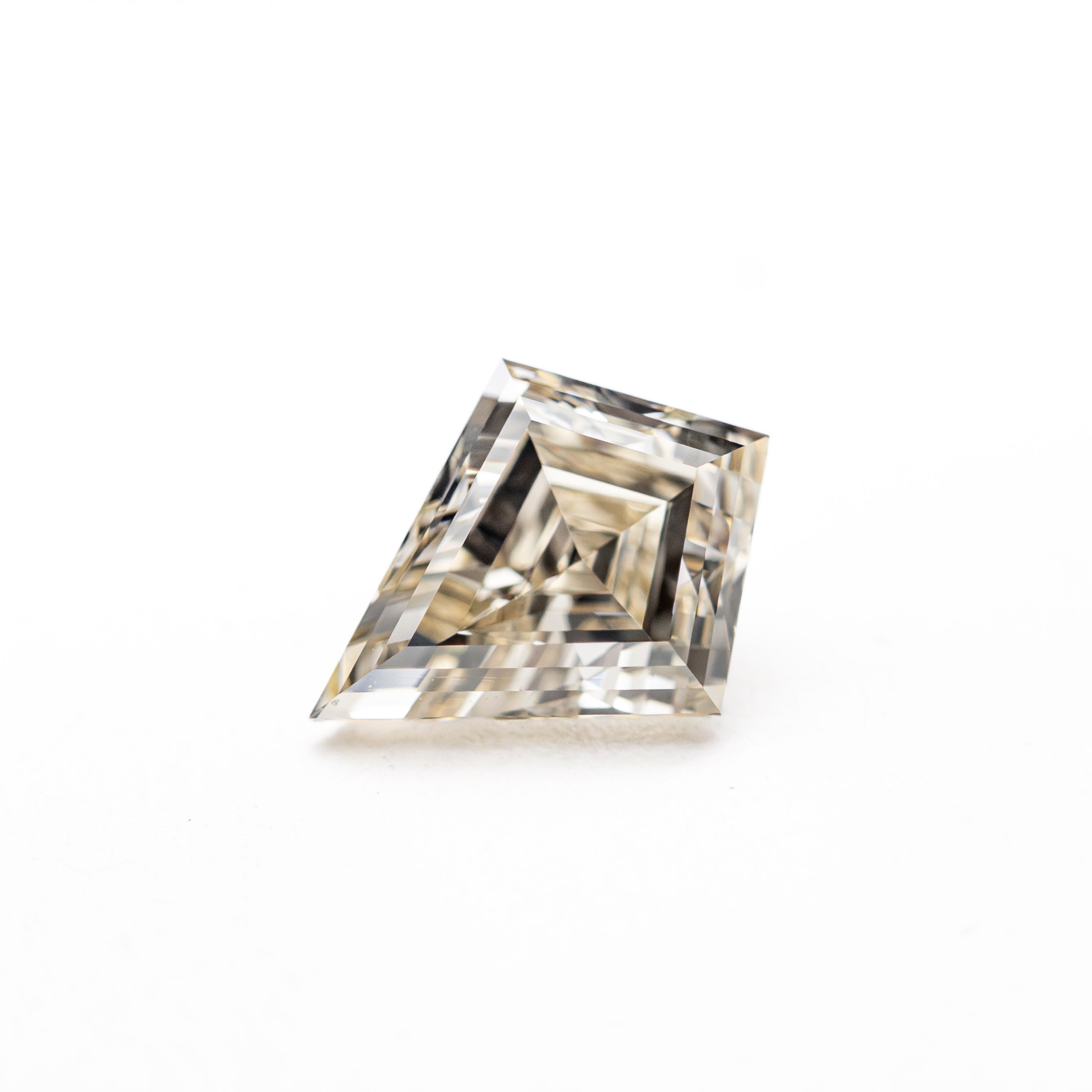 1.01ct 8.20x6.38x4.12mm VS1 S-T Kite Step Cut 🇨🇦 27928-01