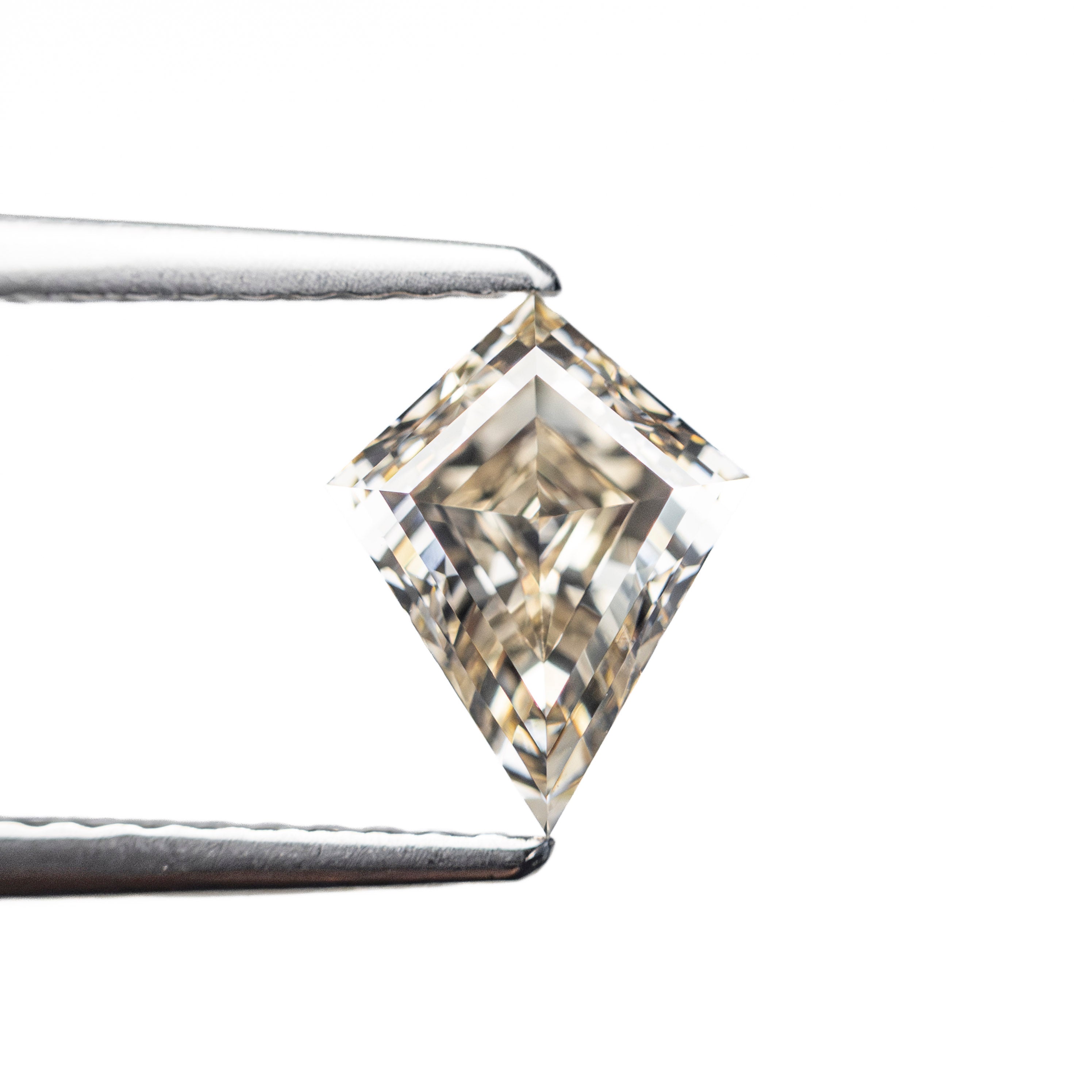 1.01ct 8.20x6.38x4.12mm VS1 S-T Kite Step Cut 🇨🇦 27928-01