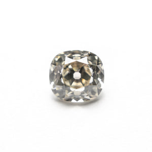 2.68ct Rough Diamond 21-28-5