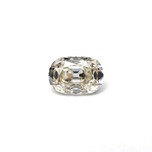 2.58ct Rough Diamond 21-28-6