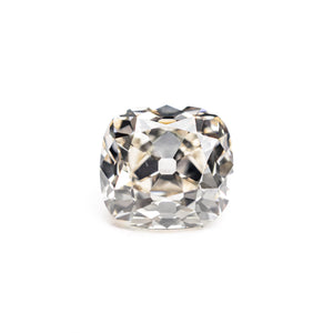 2.71ct Rough Diamond 21-28-8