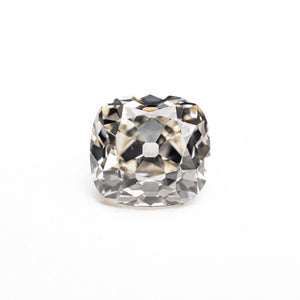 1.51ct 6.75x6.38x4.22mm SI1+ O-P Modern Antique Old Mine Cut 🇨🇦 27932-01