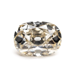 6.51ct Rough Diamond 110-86-5