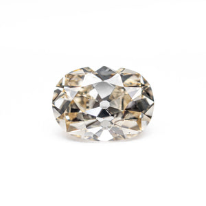 5.19ct Rough Diamond 110-86-17