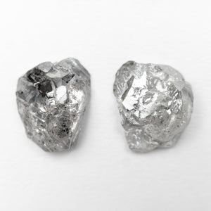 3.17ct Rough Diamond 441-22-5