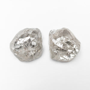 4.65ct Rough Diamond 441-22-7