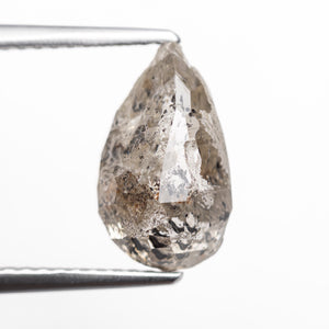 3.55ct 12.00x7.20x5.02mm Polished Raw Diamond 🇨🇦 27962-01