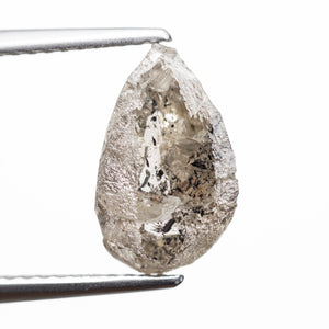 3.55ct 12.00x7.20x5.02mm Polished Raw Diamond 🇨🇦 27962-01
