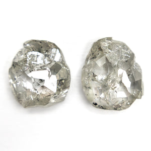 4.05ct Rough Diamond 441-22-12