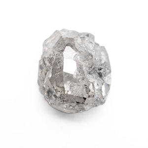 4.09ct Rough Diamond 441-22-14