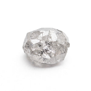 3.68ct 9.26x8.10x5.47mm Polished Raw Diamond 🇨🇦 27966-01