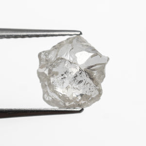 3.45cttw 2pc 8.46x8.33x3.01mm 9.01x8.41x3.37mm Polished Raw Diamond Matching Pair 🇨🇦 27967-01