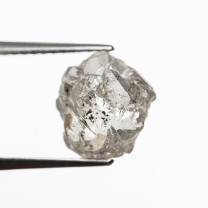 3.45cttw 2pc 8.46x8.33x3.01mm 9.01x8.41x3.37mm Polished Raw Diamond Matching Pair 🇨🇦 27967-01