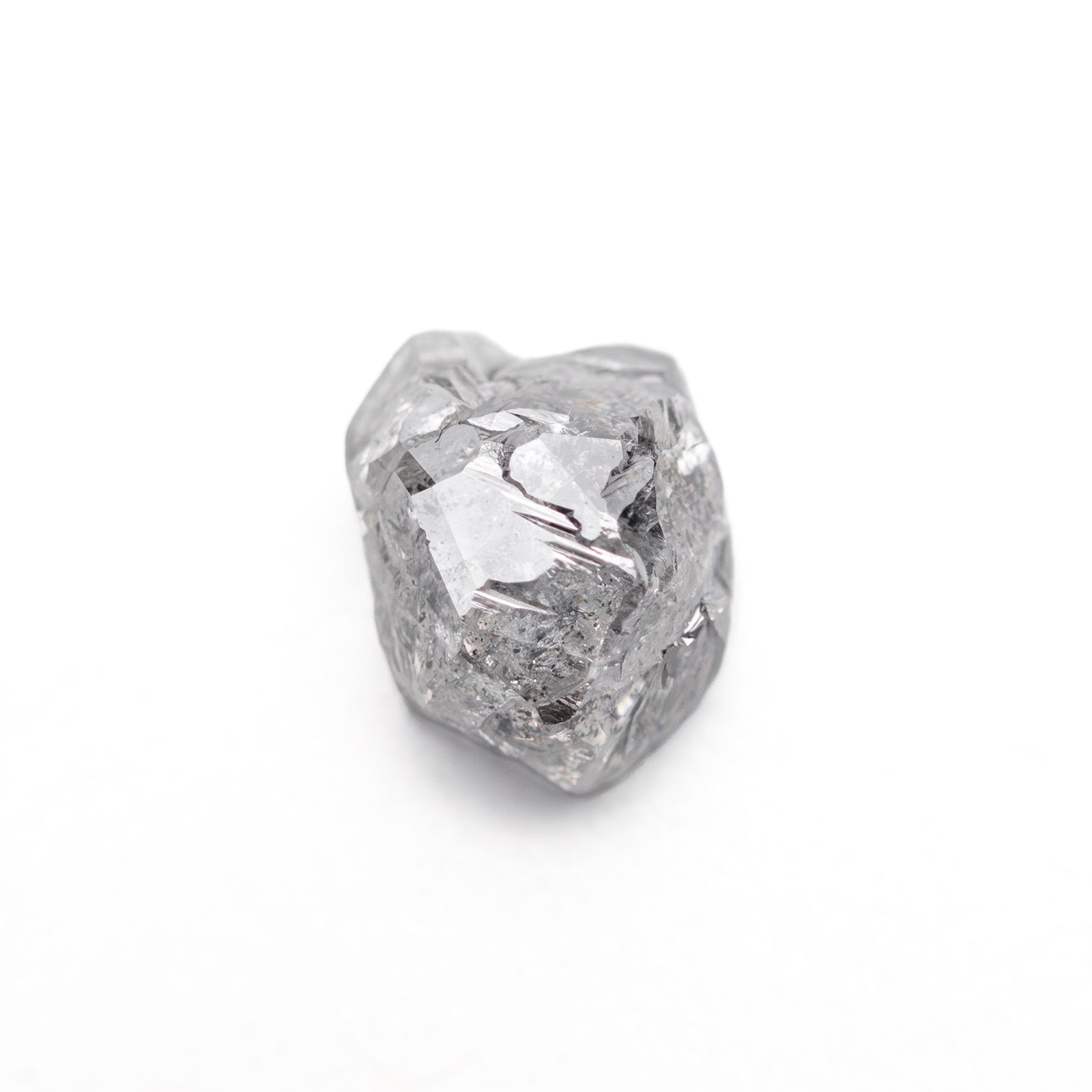 1.84ct 7.57x5.73x4.25mm Polished Raw Diamond 🇨🇦 27970-01