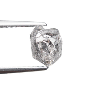 1.84ct 7.57x5.73x4.25mm Polished Raw Diamond 🇨🇦 27970-01