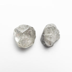 4.16ct Rough Diamond 441-22-20