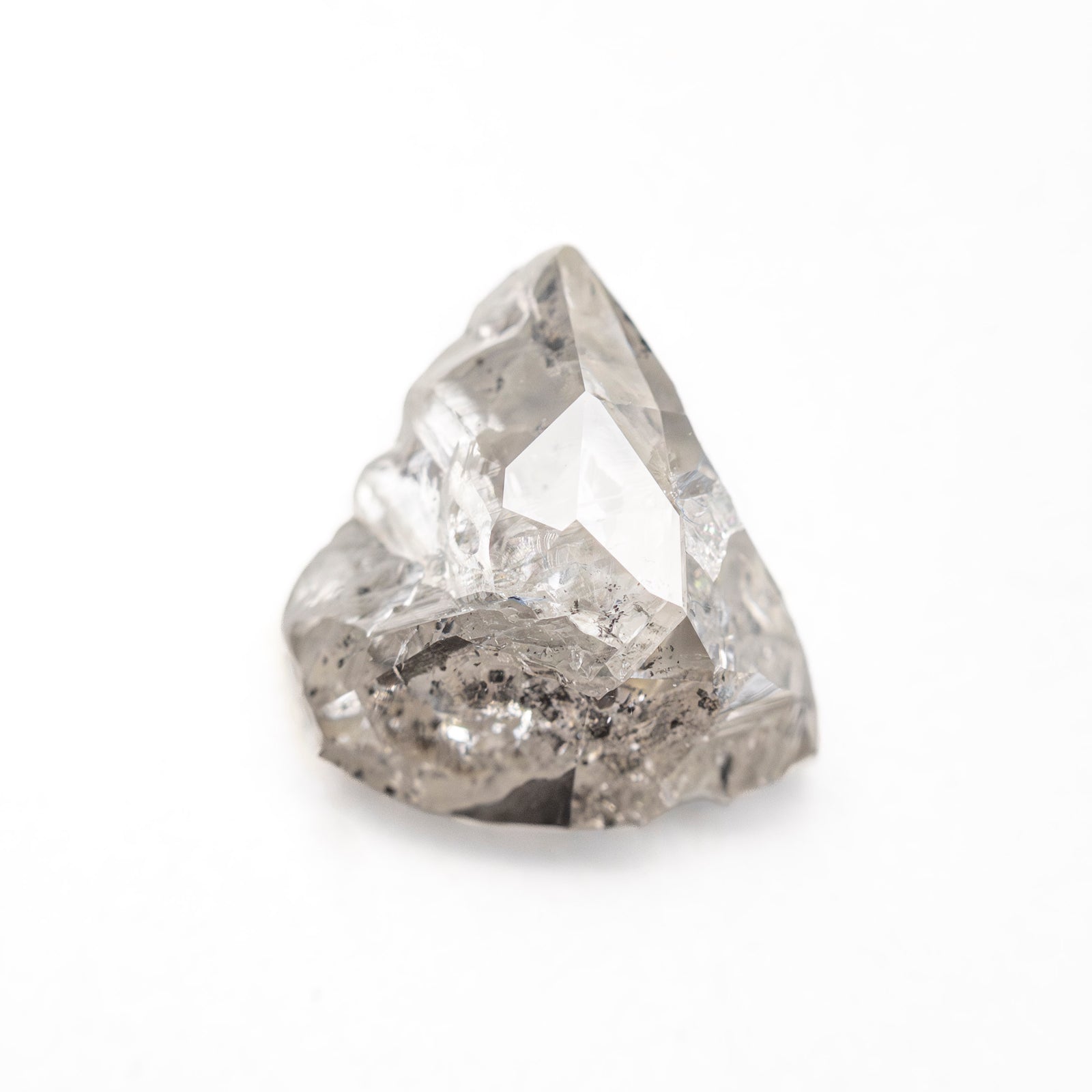 3.84ct Rough Diamond 441-22-24
